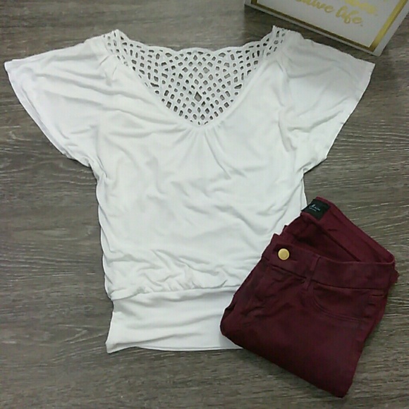 White House Black Market Tops - White House Black Market Top